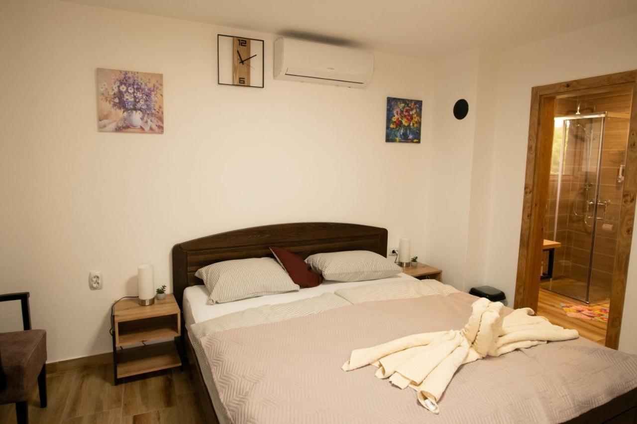 Konak Pleternica Extérieur photo