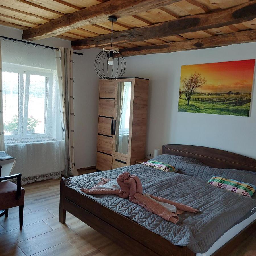 Konak Pleternica Extérieur photo
