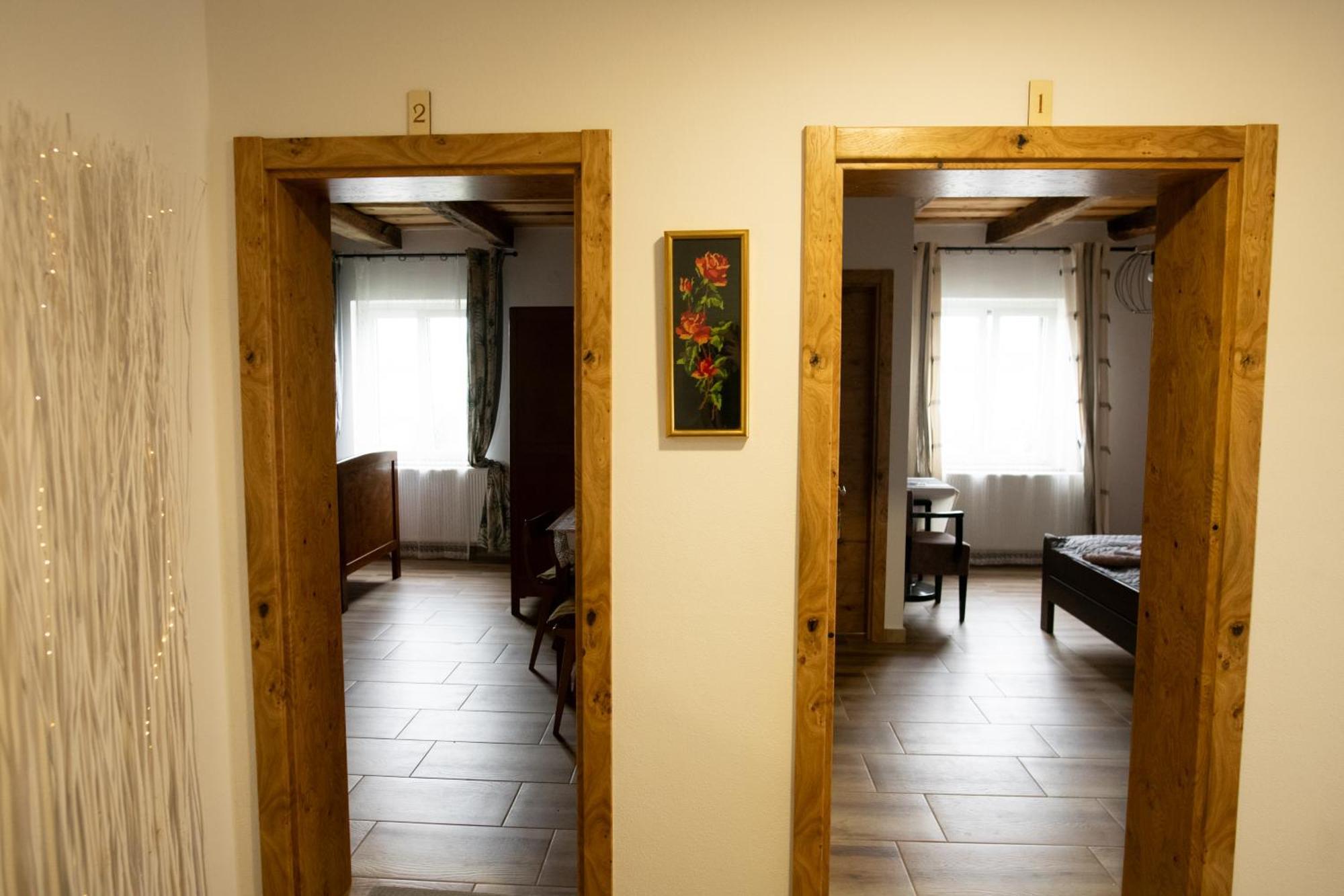 Konak Pleternica Extérieur photo